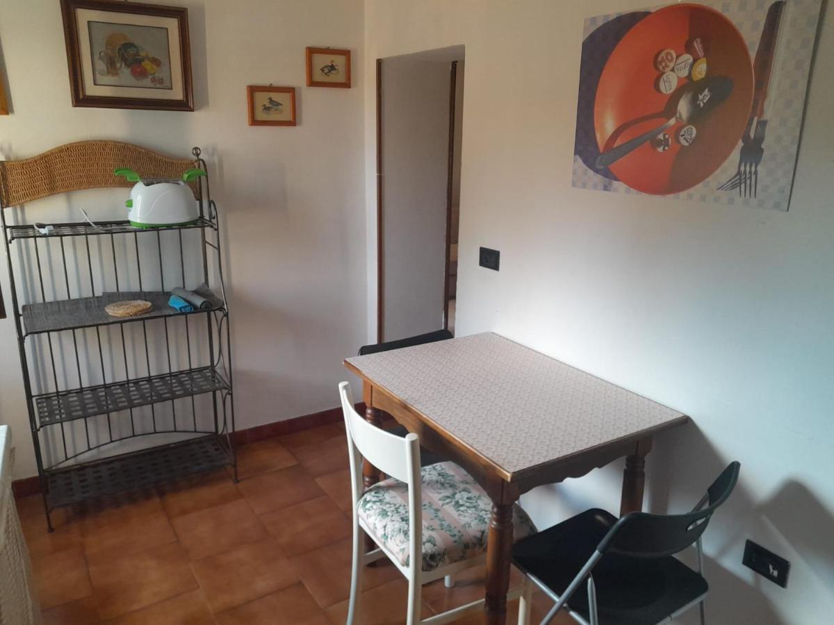 A Casa Di Pablo Bed & Breakfast
